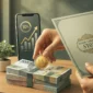 Simulasi Imbal Hasil ST016, Raih Passive Income Stabil dengan Pajak Rendah (Foto: AI)