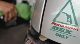 Mengulas Spesifikasi Pertamina Dex CN 53 untuk Perawatan Mesin Diesel Modern (Foto: MI/medcom)