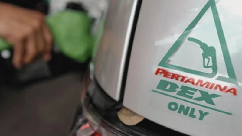 Mengulas Spesifikasi Pertamina Dex CN 53 untuk Perawatan Mesin Diesel Modern (Foto: MI/medcom)