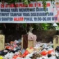 Pemkot Jambi Tindak Tegas Masyarakat Membuang Sampah Sembarangan