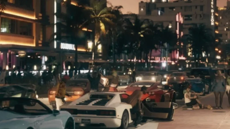 7 Inovasi GTA VI yang Siap Mengguncang Standar Industri Game Global (Foto: duniagames)