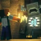 Cara Menghadapi Warden di Minecraft Tanpa Mati Konyol (Foto: medcom)