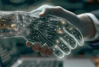 Strategi Perusahaan Indonesia Tangkal Ancaman Siber AI Melalui Konsolidasi Platform (Foto: Fortinet/medcom)