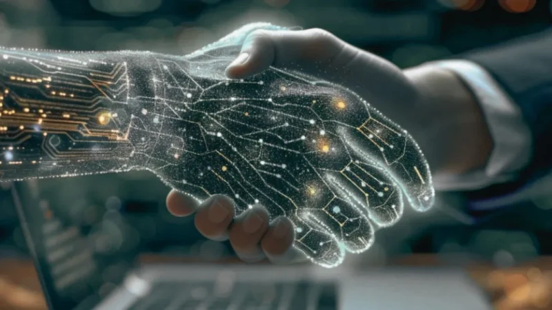 Strategi Perusahaan Indonesia Tangkal Ancaman Siber AI Melalui Konsolidasi Platform (Foto: Fortinet/medcom)