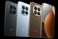 5 HP Redmi Gaming Murah (Foto: duniagames)