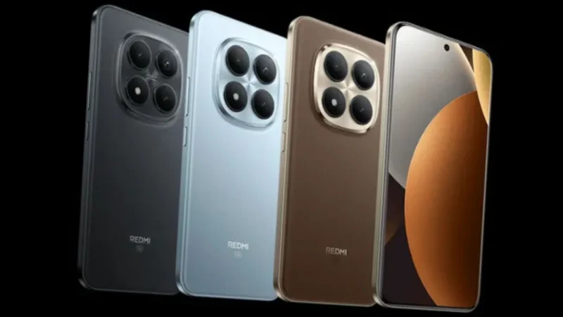 5 HP Redmi Gaming Murah (Foto: duniagames)