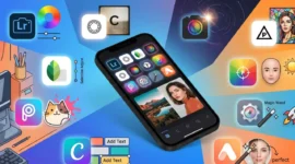 10 Aplikasi Edit Foto Terunggul, Solusi Visual Profesional di Genggaman (Foto: AI)