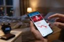 Strategi Menghalau Malware Klopatra, Lindungi Tabungan dari Pencurian Digital (Foto: AI)