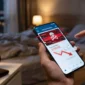 Strategi Menghalau Malware Klopatra, Lindungi Tabungan dari Pencurian Digital (Foto: AI)