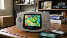 10 Game GBA Terbaik, Mahakarya Pixel Art yang Wajib Dimainkan Kembali (Foto: AI)