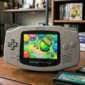 10 Game GBA Terbaik, Mahakarya Pixel Art yang Wajib Dimainkan Kembali (Foto: AI)