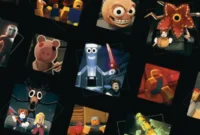 7 Game Horor Roblox Paling Mencekam, Uji Nyali di Balik Grafis Kotak (Foto: duniagames)