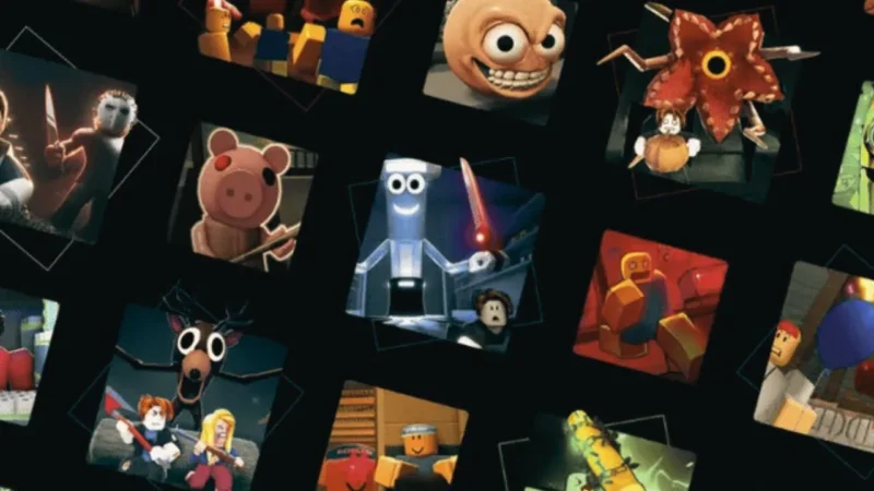 7 Game Horor Roblox Paling Mencekam, Uji Nyali di Balik Grafis Kotak (Foto: duniagames)