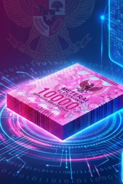 Pelamar Kerja Wajib Tahu! e-Meterai Kini Jadi Kunci Utama Seleksi Administrasi Digital
