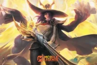 Strategi Build Counter Lesley Terkuat, Redam True Damage dengan 5 Item Kunci (Foto: duniagames)