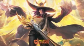 Strategi Build Counter Lesley Terkuat, Redam True Damage dengan 5 Item Kunci (Foto: duniagames)