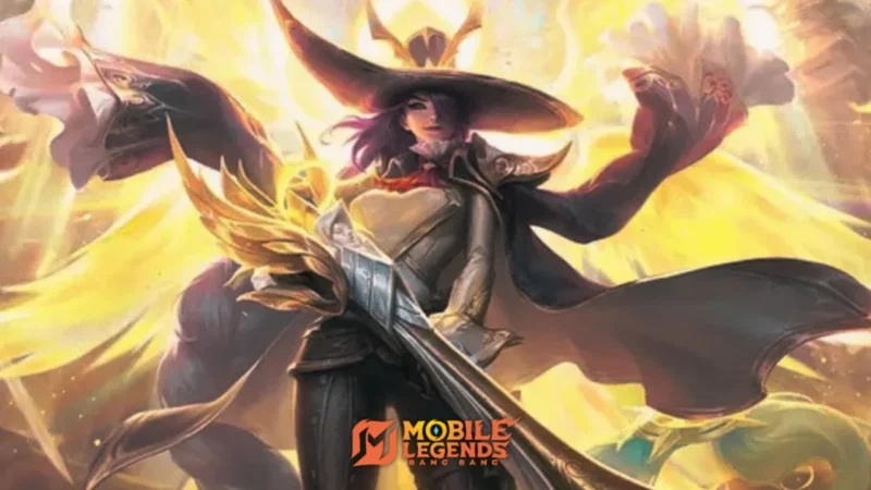 Strategi Build Counter Lesley Terkuat, Redam True Damage dengan 5 Item Kunci (Foto: duniagames)