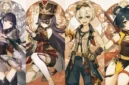 Build Chevreuse Genshin Impact, Racikan Overload Paling Mematikan (Foto: duniagames)