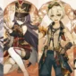 Build Chevreuse Genshin Impact, Racikan Overload Paling Mematikan (Foto: duniagames)