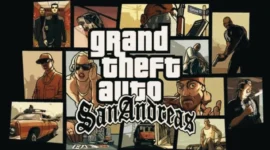 Daftar 100 Kode Cheat GTA San Andreas PS2 Terlengkap untuk Emulator & Konsol (Foto: duniagames)