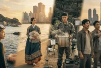 5 Drama Korea Terbaru Mei 2026, Jadwal Tayang dan Sinopsis Lengkap (Foto: AI)