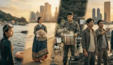 5 Drama Korea Terbaru Mei 2026, Jadwal Tayang dan Sinopsis Lengkap (Foto: AI)