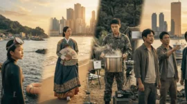 5 Drama Korea Terbaru Mei 2026, Jadwal Tayang dan Sinopsis Lengkap (Foto: AI)
