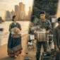 5 Drama Korea Terbaru Mei 2026, Jadwal Tayang dan Sinopsis Lengkap (Foto: AI)