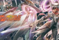 Strategi Item Counter Freya Mobile Legends, Rahasia Lumpuhkan Attack Speed dan Shield Valkyrie (Foto: duniagames)