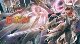 Strategi Item Counter Freya Mobile Legends, Rahasia Lumpuhkan Attack Speed dan Shield Valkyrie (Foto: duniagames)