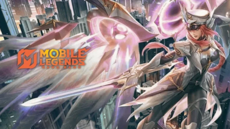 Strategi Item Counter Freya Mobile Legends, Rahasia Lumpuhkan Attack Speed dan Shield Valkyrie (Foto: duniagames)