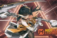 Build Ruby Tank Terkuat Mobile Legends, Roamer Tebal Sulit Mati Anti Kalah Lane (Foto: duniagames)