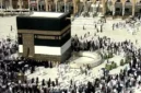 Masjidil Haram Sepi, Jutaan Jemaah Mulai Padati Arafah (Foto:   Foto: Youtube @qurantvsa/kumparan)