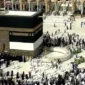 Masjidil Haram Sepi, Jutaan Jemaah Mulai Padati Arafah (Foto:   Foto: Youtube @qurantvsa/kumparan)