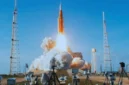 Percepat Misi ke Bulan dan Mars, NASA Rombak Struktur Organisasi (Foto : NASA)
