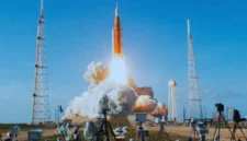 Percepat Misi ke Bulan dan Mars, NASA Rombak Struktur Organisasi (Foto : NASA)