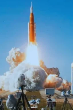 Percepat Misi ke Bulan dan Mars, NASA Rombak Struktur Organisasi