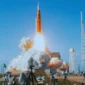 Percepat Misi ke Bulan dan Mars, NASA Rombak Struktur Organisasi (Foto : NASA)