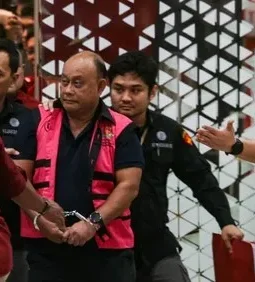 Kejagung Tetapkan Dadan dalam Kasus MBG