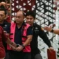 Kejagung Tetapkan Dadan dalam Kasus MBG(Foto: Andhika Prasetia/detikFoto
/detik)