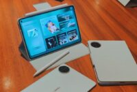 Huawei MatePad Mini 2026 resmi hadir di Indonesia dengan harga Rp 8,999 juta(Foto: Huawei MatePad Mini/medcom)