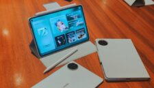 Huawei MatePad Mini 2026 resmi hadir di Indonesia dengan harga Rp 8,999 juta(Foto: Huawei MatePad Mini/medcom)