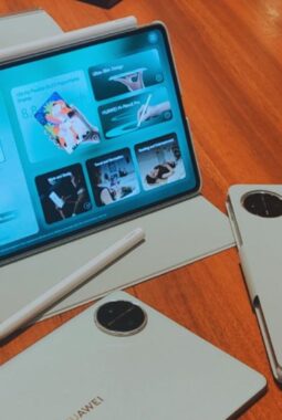 Huawei MatePad Mini 2026 Resmi Meluncur di Indonesia