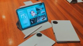 Huawei MatePad Mini 2026 resmi hadir di Indonesia dengan harga Rp 8,999 juta(Foto: Huawei MatePad Mini/medcom)