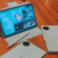 Huawei MatePad Mini 2026 resmi hadir di Indonesia dengan harga Rp 8,999 juta(Foto: Huawei MatePad Mini/medcom)