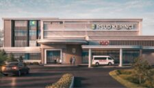 RSUD Modern Kerinci Dibangun, Tingkatkan Layanan Kesehatan 2026
(Foto: jentik)