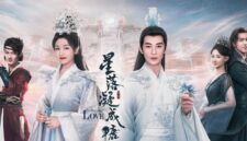 Rekomendasi 9 Drama China Kerajaan yang Wajib Tonton
(Foto:
jagomandarin)