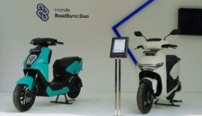 Diskon Motor Listrik Honda di PRJ 2026 Capai Rp1,5 Juta(Foto: rctiplus)