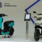 Diskon Motor Listrik Honda di PRJ 2026 Capai Rp1,5 Juta(Foto: rctiplus)