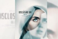 Review Film Disclosure Day: Ambisi Spielberg yang Terjebak Plot Kusut(Foto: Dok.
IMDb
/cnbcindonesia)